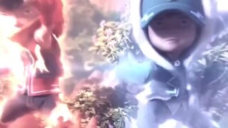 itulah duo sahabat🥴