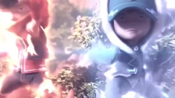 itulah duo sahabat🥴