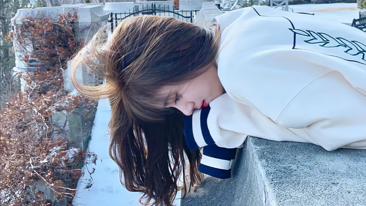 ▸ 雷初夏┊满月之下请相爱