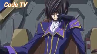 Code Geass SS2 (Short Ep 18) - Quyết chiến Tokyo lần thứ hai (Phần 6) #codegeass