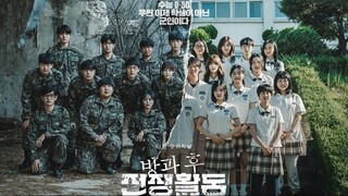 Duty After School (2023) Episode 2