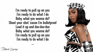 Normani - Wild Side (Lyrics) ft. Cardi B