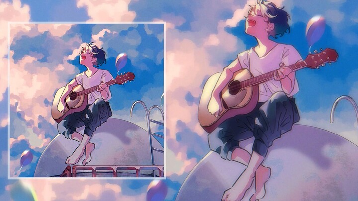 "10,000 Hours" || "This is a wedding march"