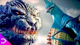 NEW LOOK At WEIRD Gigan Design! (Godzilla VS Gigan Rex NEWS)