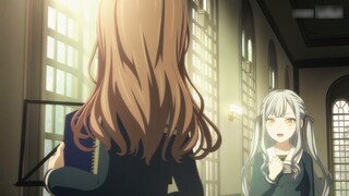 【Hatsusumuteng】พันธมิตรเหยื่อหางแฝดผมสีน้ำเงิน