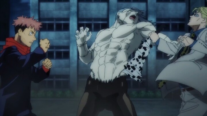 gojo