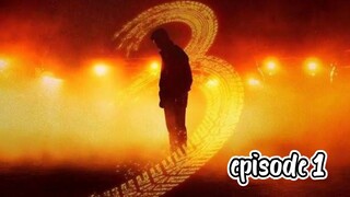 Taxi driver season 3 (English subtitle) episode 1