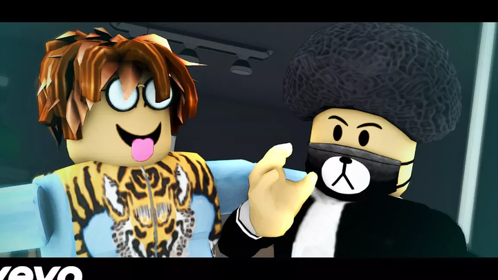 วิดีโอเพลง ROBLOX 9