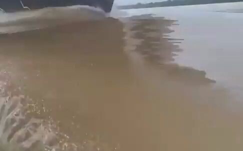 ชีวิตสั้น แต่การขี่ครั้งนี้อาจทำให้มันสั้นลงอีก!