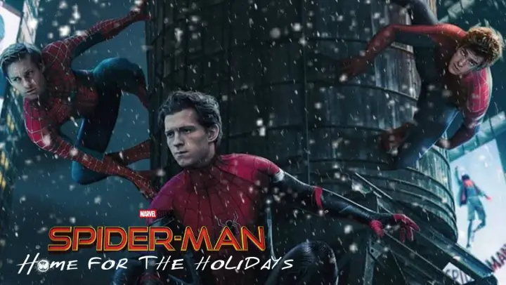 Will SPIDER-MAN: NO WAY HOME Be The Coolest Movie Ever??!