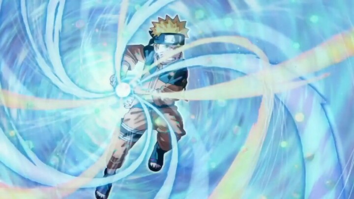 Naruto TCG - Official Trailer