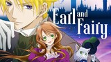 Hakushaku to Yousei (The Earl and the Fairy) Episode-012 - The Earl and The Fair