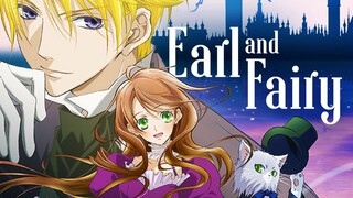 Hakushaku to Yousei (The Earl and the Fairy) Episode-003 - Island of the Merrow