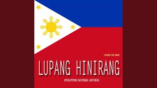 Lupang Hinirang (Philippine National Anthem) (Choir Version)