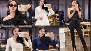 Thử mặc trang phục mới tuyệt đẹp! Chia sẻ thương hiệu cao cấp ít người biết ở Úc mà tôi yêu thích nh