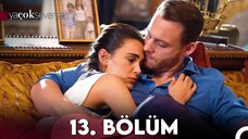 Ya Çok Seversen VOSTFR - Épisode 13 FIN