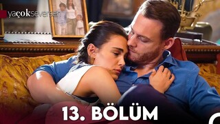 Ya Çok Seversen VOSTFR - Épisode 13 FIN