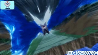 「 AMV 」- thật điên rồ làm sao #anime #schooltime