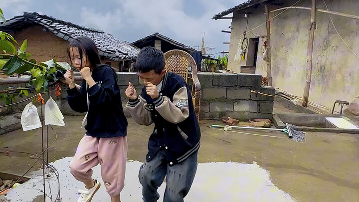 ฮานีเบบี้~ เต้นสุดฮิต #ฮานีเบบี้เต้นชนเผ่า#คอมโบเล็กๆ ลื่นไหล #เต้นสุดฮิต