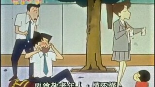 “你要喜欢一个本身就很好的人”
