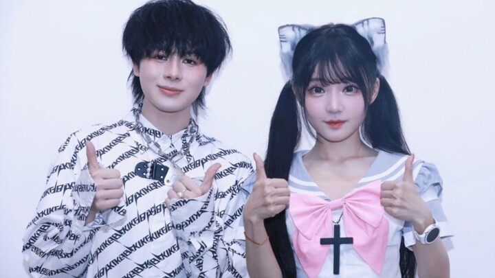 【4k/2k】Bite Cat x Elf "Telepathy" วิดีโอแมวที่สนุกสนานอย่างแท้จริง