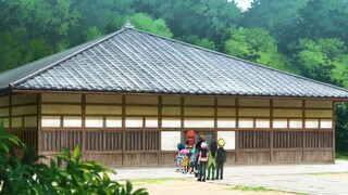 Letusan Gasing 17 Dub Indo