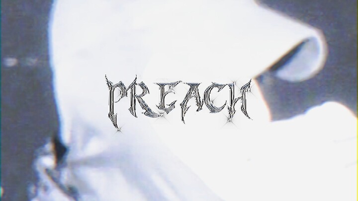 Playboi Rox - Preach