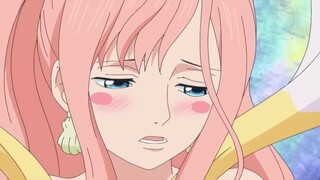 【One Piece】 سانجي يُظهر نجاح تدريبه! ركلة القمر تذهل الجميع! شاهد لقطات مذهلة لسانجي في جزيرة الأسما