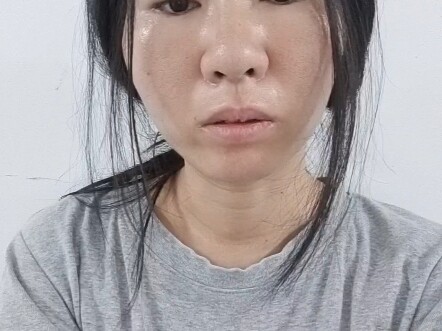 Katanya akan melindungiku seumur hidup, tapi kamu malah ingkar janji