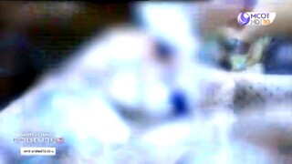 พลิกเกมล่าอาชญากร  EP.11