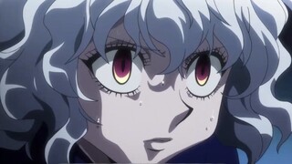 Catwoman was willing to cut off her own arm to save a human girl?