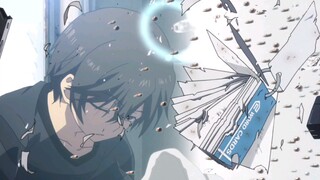 [Charlotte]: Kehilangan Arah Setelah Menyelamatkan Dunia[Yuu Otosaka]