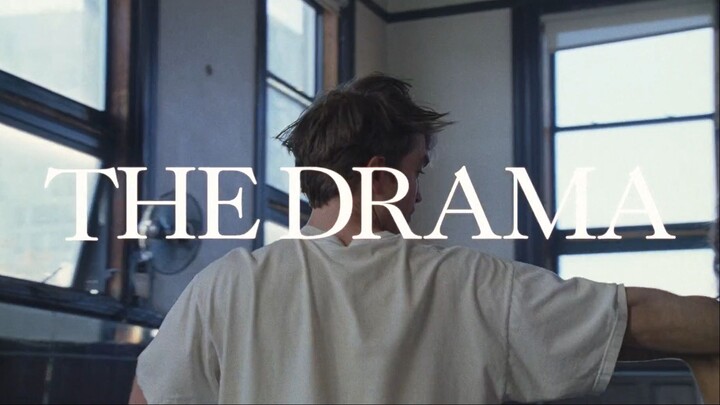 The Drama (2026) Sub Indo