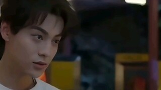 suowei starts to love him