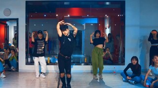 [CUBE Dance Studio] Số 1 trên Internet! Đĩa đơn mới nhất của Biên đạo Liên Minh Huyền Thoại K/DA "MO