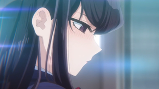 Sự dễ thương của Komi-san P2 |#anime #animesliceoflife #komican'tcommunicate