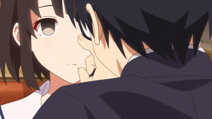 Bị thánh nhân mắng cho tự kỷ luôn rồi