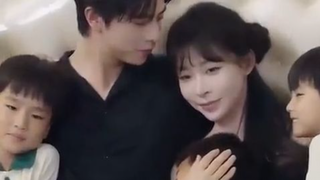 FULL Ibu Gendut Berubah Cantik,Jadi Istri Bos & Ibu 5 Anak, Mulai Balas Dendam
