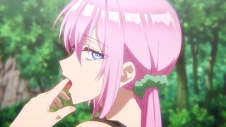 Pengen Punya Pacar Seperti Shikimori san - Episode 5