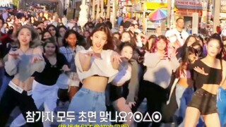 แสงแดด ชายหาด และฝูงชน! ภาพเบื้องหลังการเต้นของ ITZY ที่ลอสแอนเจลิส เต็มไปด้วยรอยยิ้มสดใส!