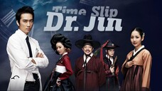 Time Slip Dr. Jin E22 | Fantasy | English Subtitle | Korean Drama