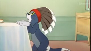 Tom and Jerry movie