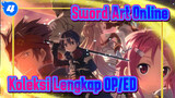 Sword Art Online Lengkap Koleksi Opening Ending_4