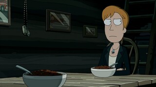 Rick and morty season 8 episode 1