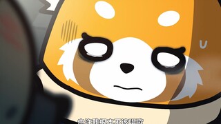 这就是为什么我喜欢这对 #职场小烈