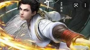 Thế Giới Hoàn Mỹ tập 40 thuyết minh