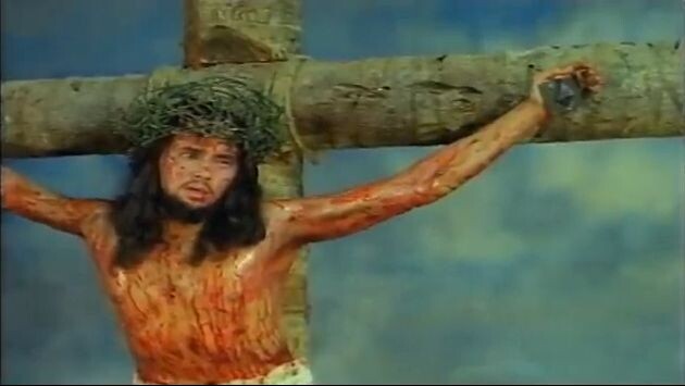 KRISTO (1996) Tagalog Version