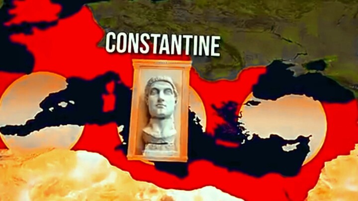 Why Istanbul isn't Constantinople anymore