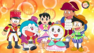 Review Doraemon Tổng Hợp Những Tập Mới Hay Nhất Phần 200 | Tóm Tắt Hoạt Hình Doraemon