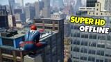 Spider-Man Mobile | Gameplay Preview (Alpha Test)